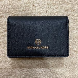 Brand New Michael Kors Wallet